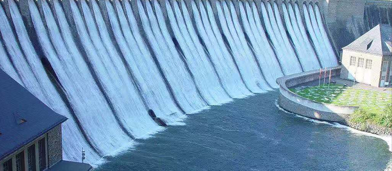 中荷水利合作諒解備忘錄簽訂，兩國(guó)水業(yè)繼續(xù)攜手共進(jìn)