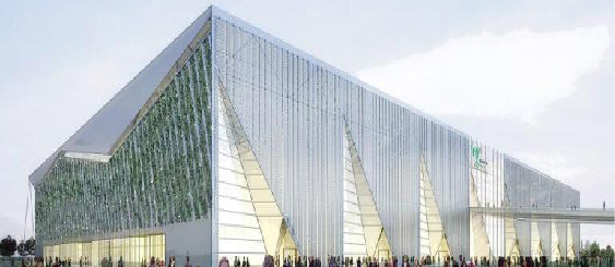 廣東水展盛大開幕，引領(lǐng)污水處理新潮流