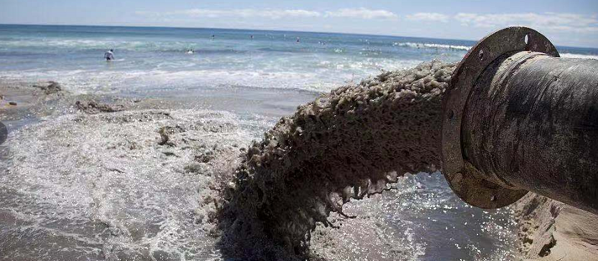 污水處理行業(yè)迎來(lái)爆發(fā)期，上海國(guó)際水展規(guī)模再創(chuàng)新高