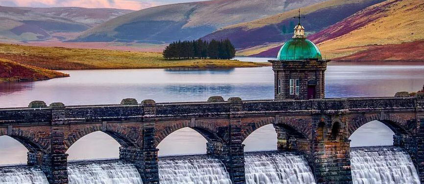 重磅丨資源再拓，豐富水利資源助力泵管閥展！