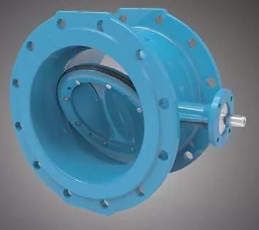 展商風(fēng)采 | 感恩有你，共鑄廣東泵管閥盛會(huì)！-