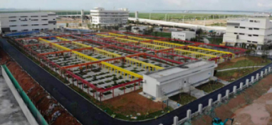 地級(jí)市層面全國(guó)首例！《珠海市工業(yè)污水系統(tǒng)專項(xiàng)規(guī)劃（2020—2035年）》發(fā)布