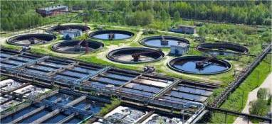 1%的碳排放量也不能放過(guò)！污水處理行業(yè)減碳效益大