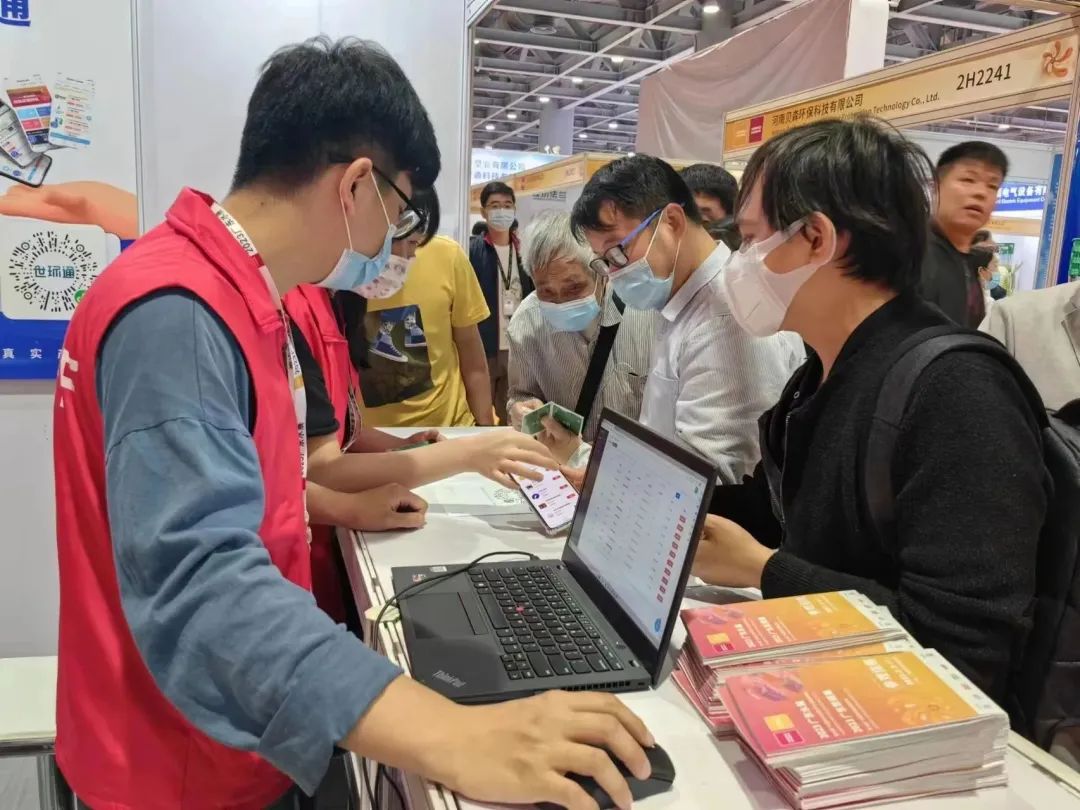 人氣爆棚丨第七屆廣東泵閥展盛大開幕，大牌新品瘋狂吸睛-