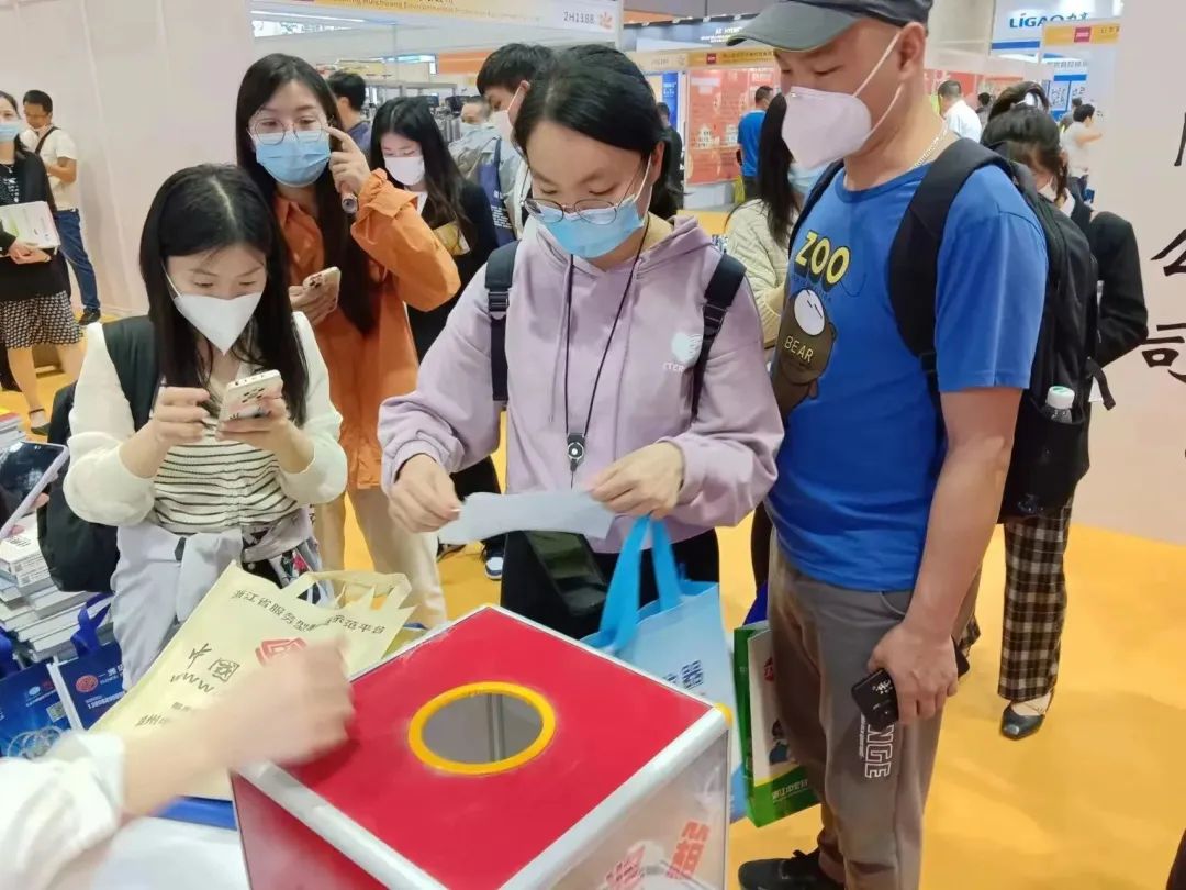 人氣爆棚丨第七屆廣東泵閥展盛大開幕，大牌新品瘋狂吸睛-