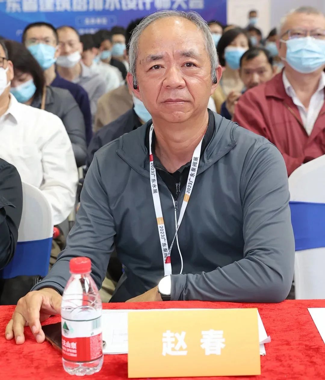 人氣爆棚丨第七屆廣東泵閥展盛大開幕，大牌新品瘋狂吸睛-