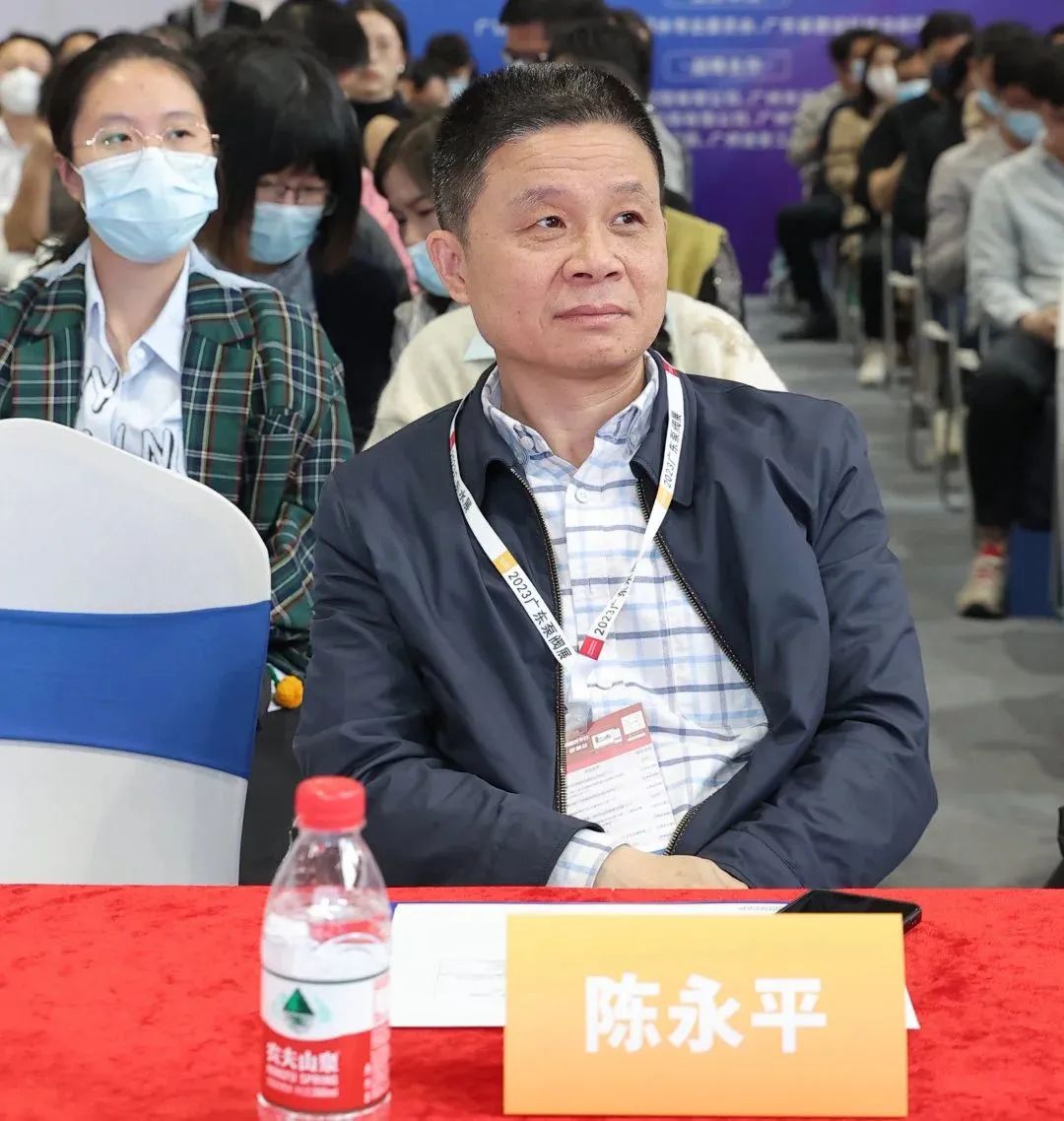 人氣爆棚丨第七屆廣東泵閥展盛大開幕，大牌新品瘋狂吸睛-