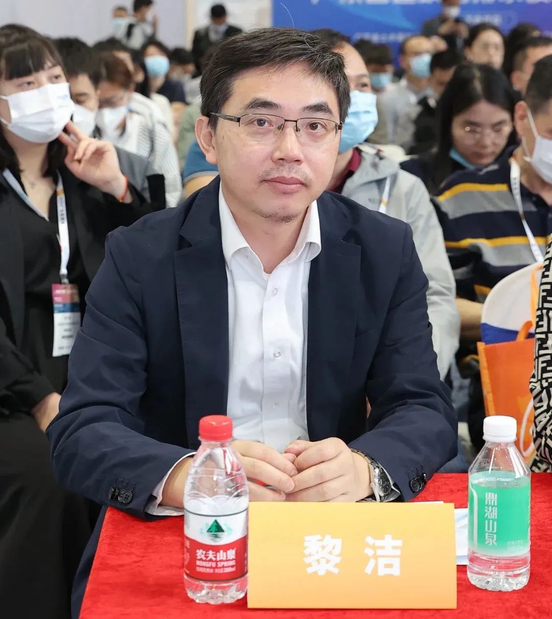 人氣爆棚丨第七屆廣東泵閥展盛大開幕，大牌新品瘋狂吸睛-