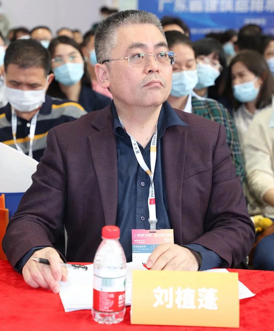 人氣爆棚丨第七屆廣東泵閥展盛大開幕，大牌新品瘋狂吸睛-