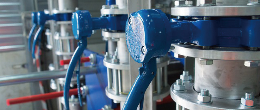 閥門展|探索泵技術、管道系統(tǒng)與高效水管理設計