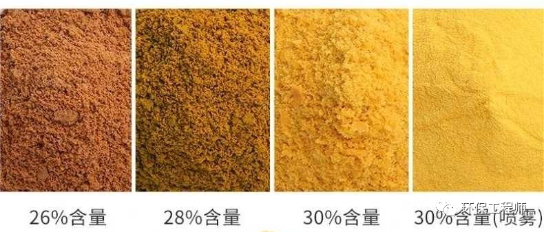 廣東泵閥展|如何選擇PAC（聚合氯化鋁）？要認(rèn)準(zhǔn)這三個(gè)重要的指標(biāo)！-