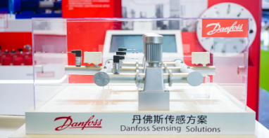 廣東泵閥展|丹佛斯攜水行業(yè)節(jié)能方案亮相環(huán)博會，牽手伙伴助力行業(yè)提質增效