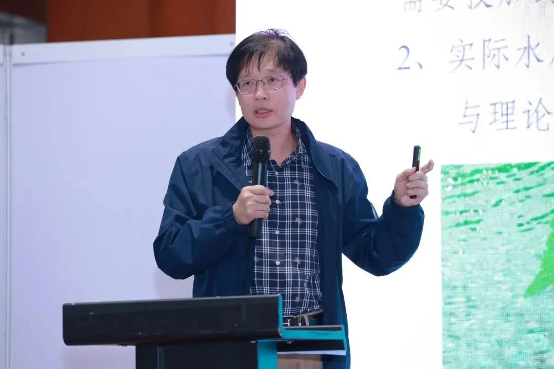 會議回顧|第七屆廣東省市政給排水設(shè)計師大會精彩瞬間- 會議回顧|第七屆廣東省市政給排水設(shè)計師大會精彩瞬間-