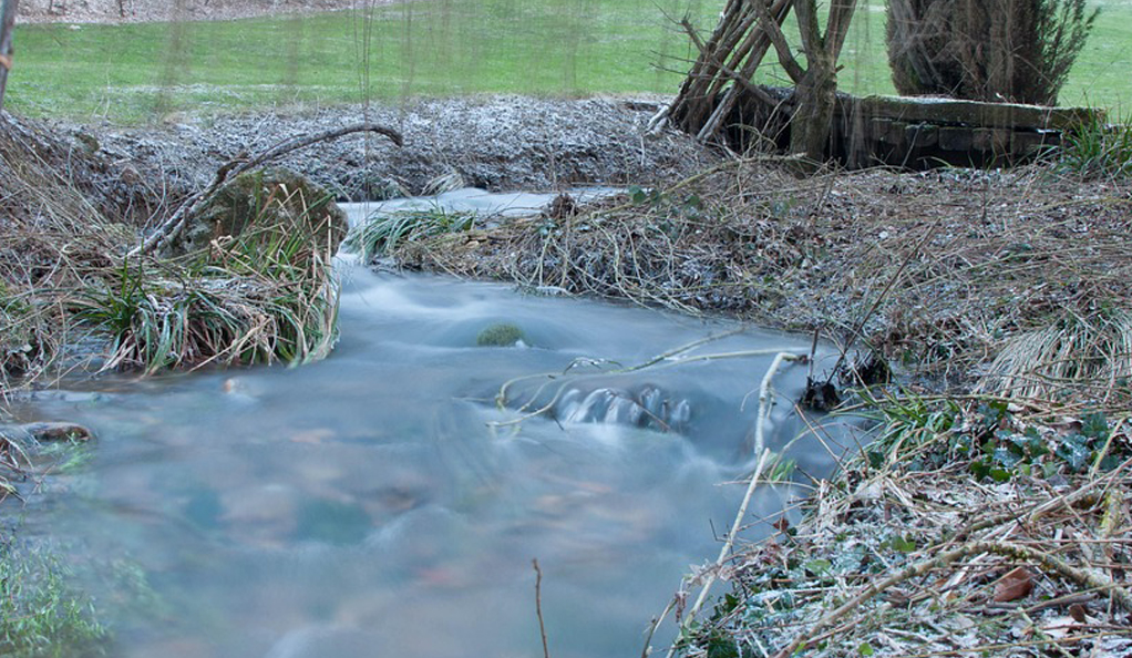 滁州扎實(shí)開(kāi)展黑臭水體整治，守護(hù)水清河暢生態(tài)底色