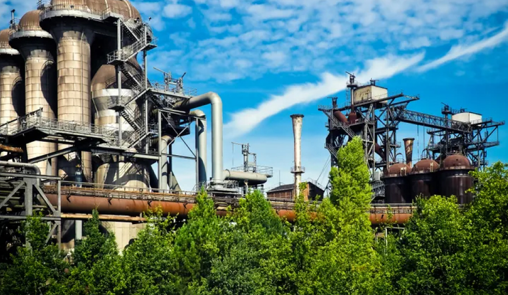 120萬m3/d！竹園四期污水廠如何開創(chuàng)智慧水務(wù)新范式