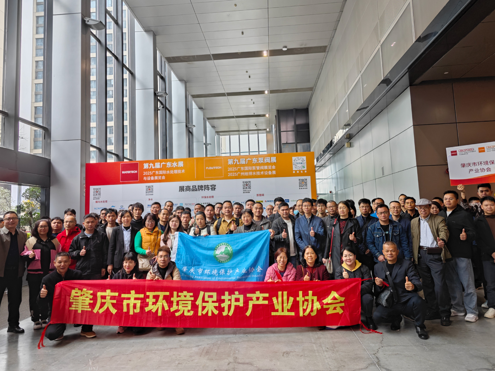 現(xiàn)場(chǎng)掠影