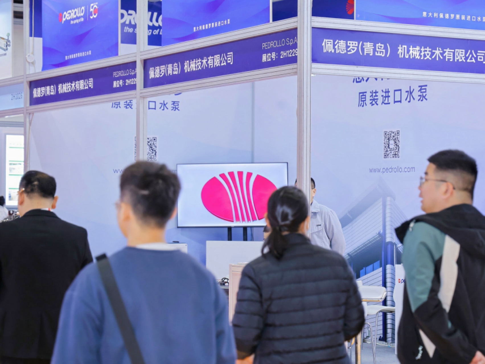 現(xiàn)場(chǎng)掠影